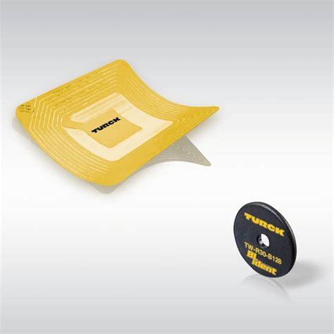 turck rfid tag|turck industrial automation.